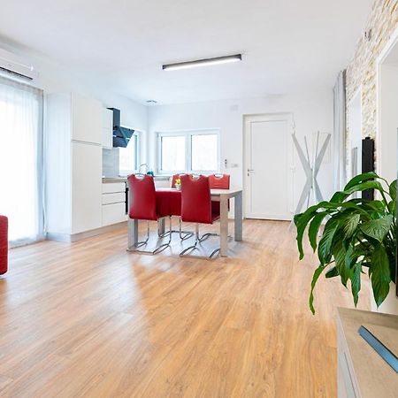 Hisa Kragelj Apartment Most Na Soci Exterior photo